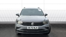 Volkswagen Tiguan 1.5 TSI Life 5dr Petrol Estate